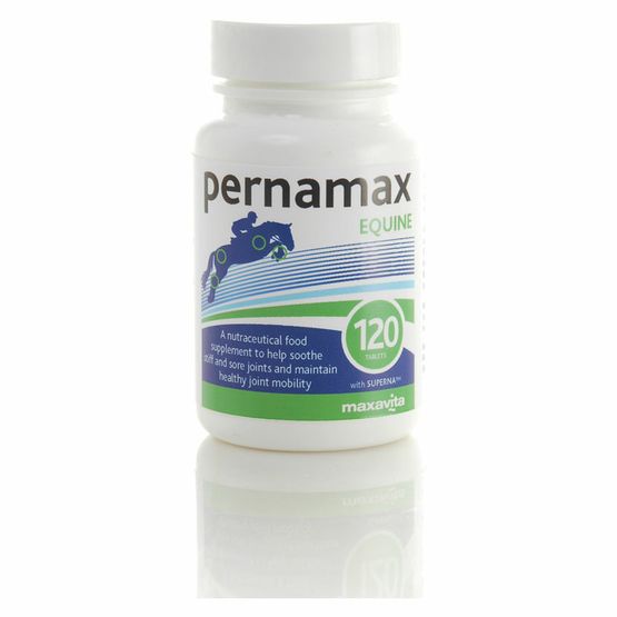 Pernamax Equine Tablets