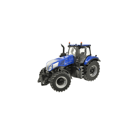 Britains New Holland T8 435 Tractor 1:32 Scale Model