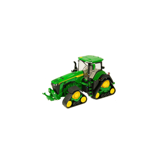Britains John Deere 8RX 410 Prestige Tractor 1:32 Scale Model