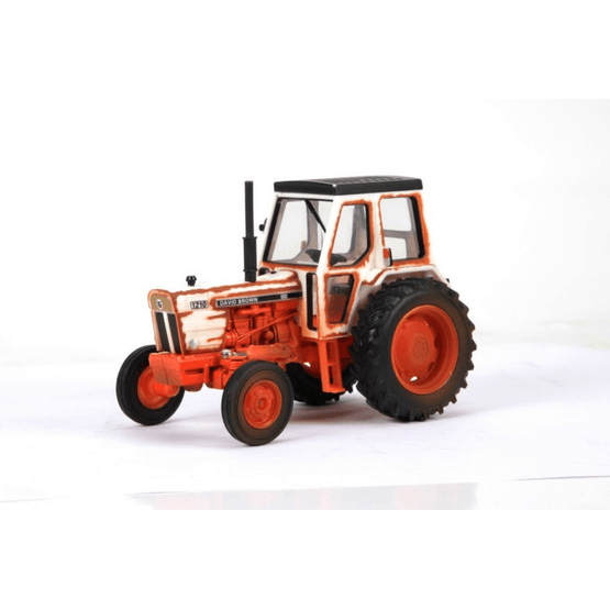 Britains Rusty David Brown 1210 Tractor 1:32 Scale Model