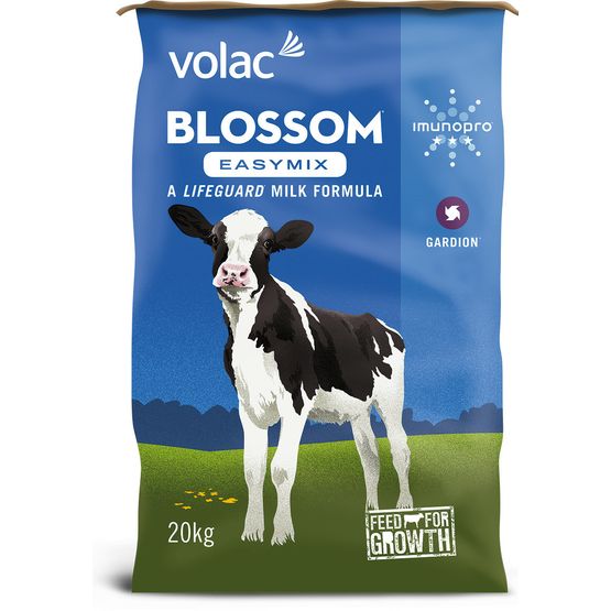 VOLAC BLOSSOM EASYMIX 20KG 100472