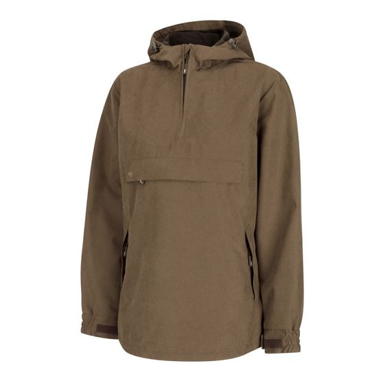 Hoggs Struther Women's Waterproof Sage Smock Field Jacket