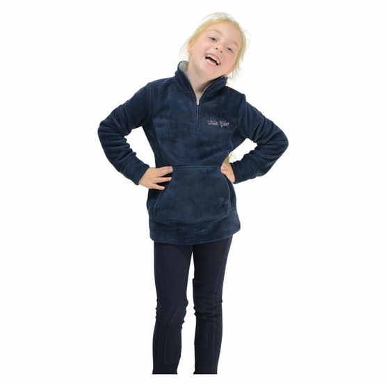 Nina Soft Fleece by Little Rider