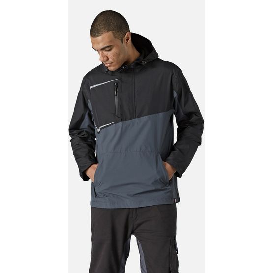 Dickies Generation Overhead Grey Waterproof