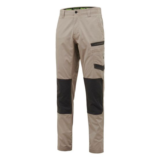 Raptor Men's Active Pants Tan