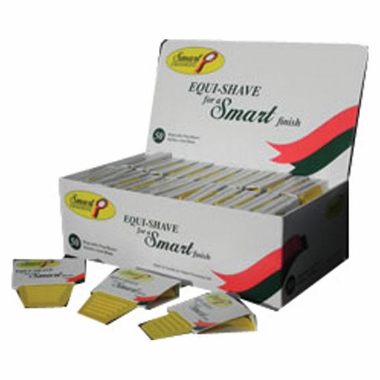 Smart Grooming Equi-shave