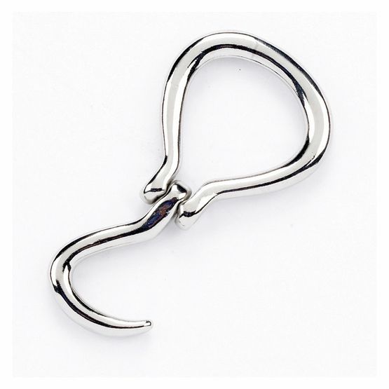 Lincoln Folding Hoof Pick