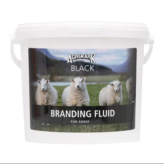 Agrimark Branding Fluid