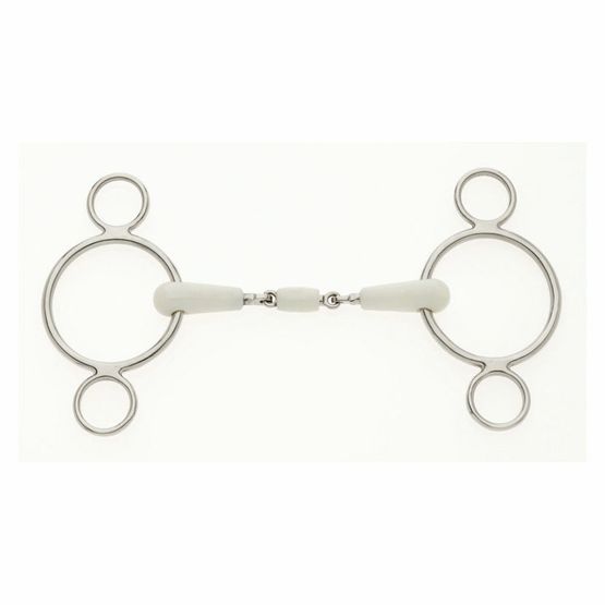 Flexi Peanut Joint Continental 2 Ring