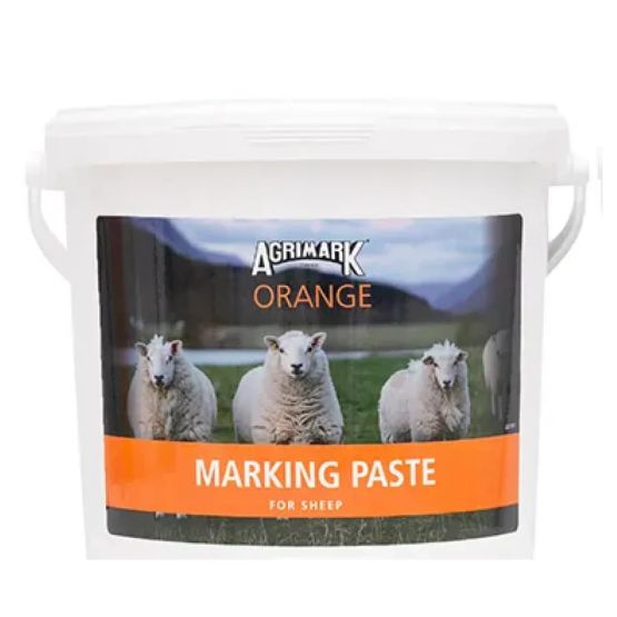 Agrimark Branding Fluid