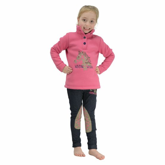 Riding Star Collection Jumper by Little Rider