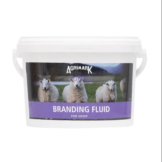 Agrimark Branding Fluid