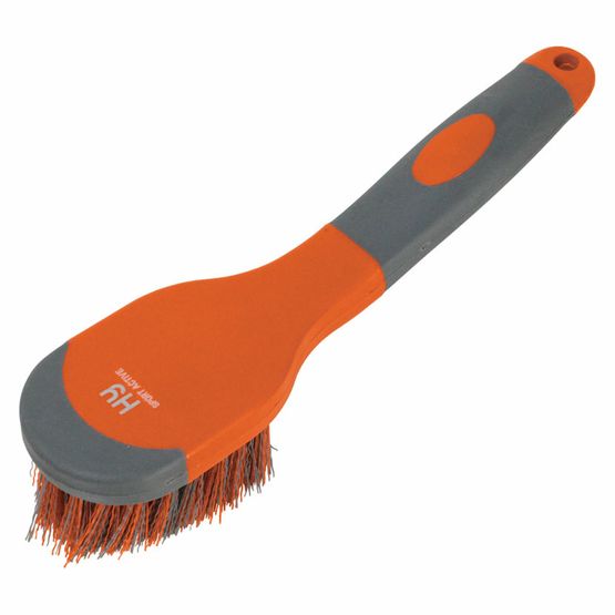 Hy Sport Active Bucket Brush