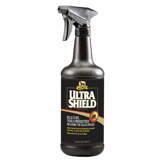 UltraShield