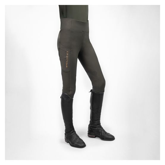 Coldstream Next Generation Ednam Riding Tights