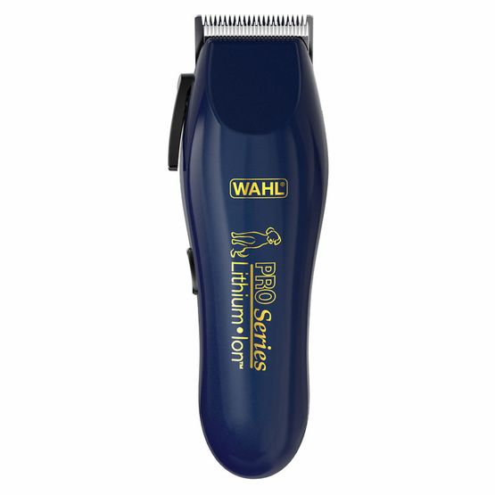 Wahl Lithium Ion Pro Series Animal Clipper Kit