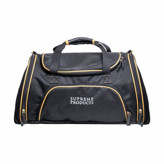 Supreme Products Pro Groom Show Kit Duffle Bag - One Size