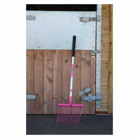 Fyna-Lite Groovy Fork