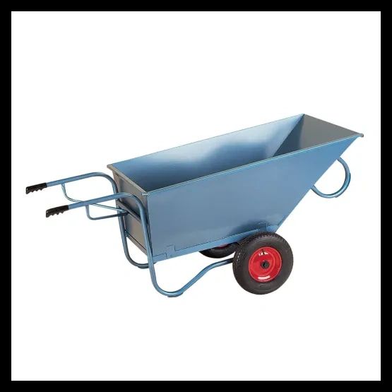 STUBBS QPP Wheel For (S106AS/S2109)