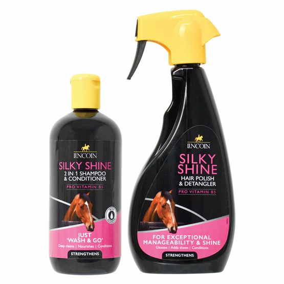 Lincoln Total Groom 750ml Limited Edition Bottle