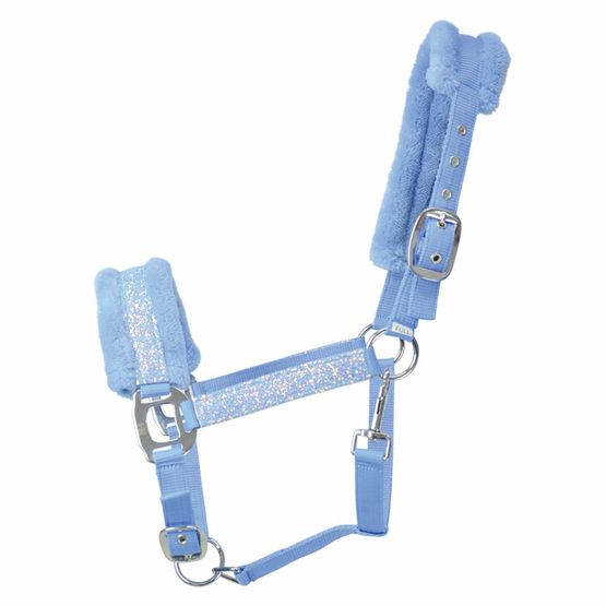 Hy Equestrian Dazzle Head Collar