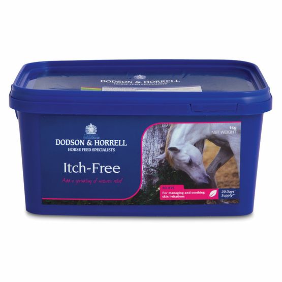D&amp;H Itch-Free Refill