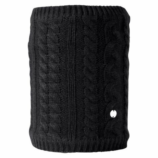 Hy Equestrian Melrose Cable Knit Snood - One Size