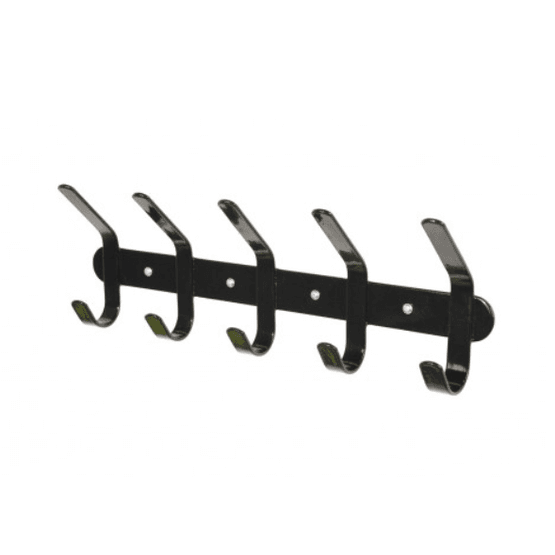 Stubbs Multi Coat Hooks (S955)