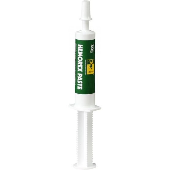Hemorex Syringe
