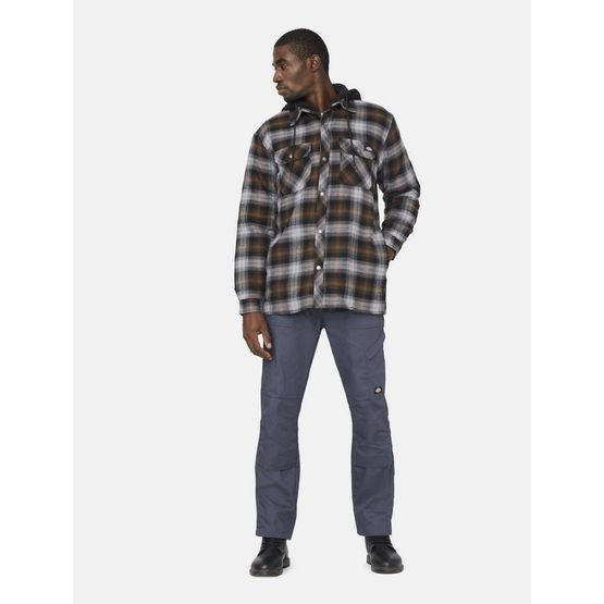 Dickies Action Flex Work Trousers - Grey