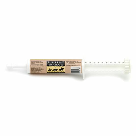 Supreme Products Electrolyte Syringe
