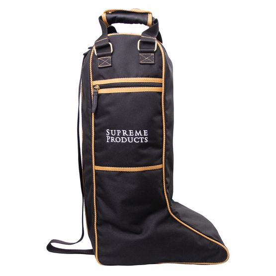 Supreme Products Pro Groom Riding Boot Bag - One Size