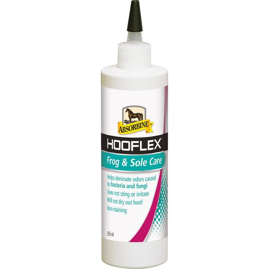 ABSORBINE HOOFLEX FROG &amp; SOLE CARE