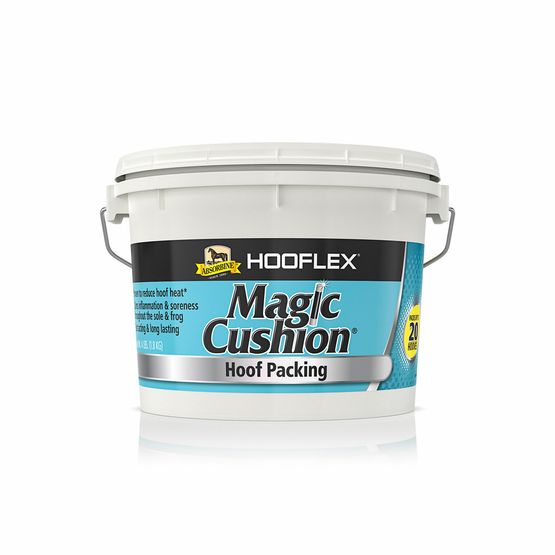 ABSORBINE HOOFLEX MAGIC CUSHION
