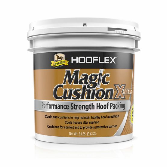 ABSORBINE HOOFLEX MAGIC CUSHION XTREME