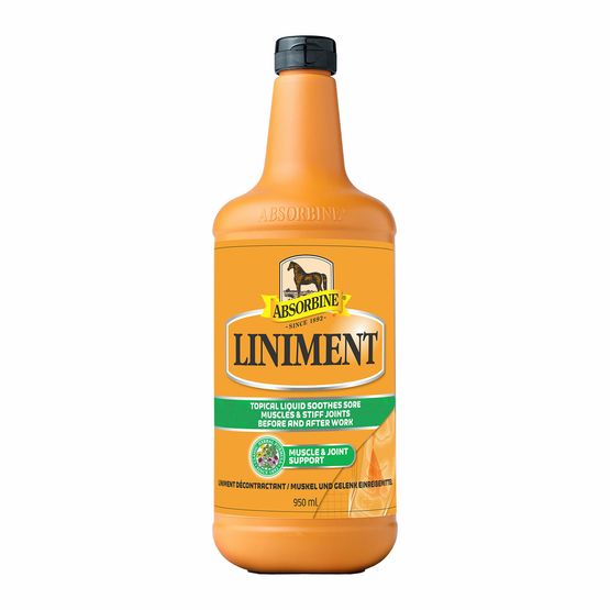 ABSORBINE LINIMENT