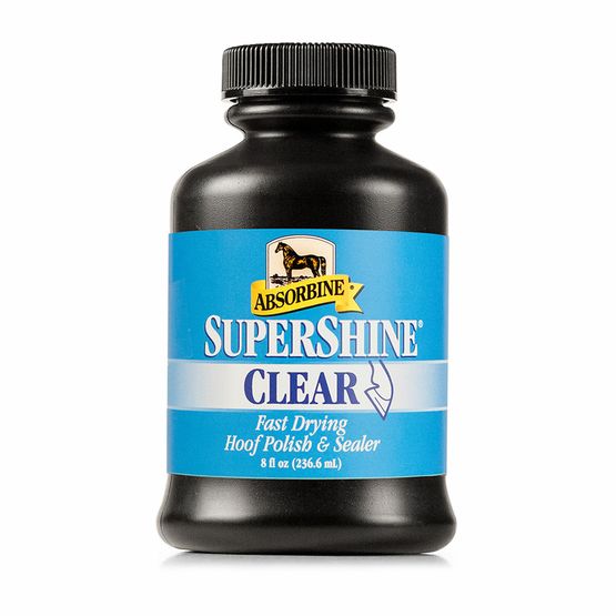 ABSORBINE SUPERSHINE HOOF POLISH