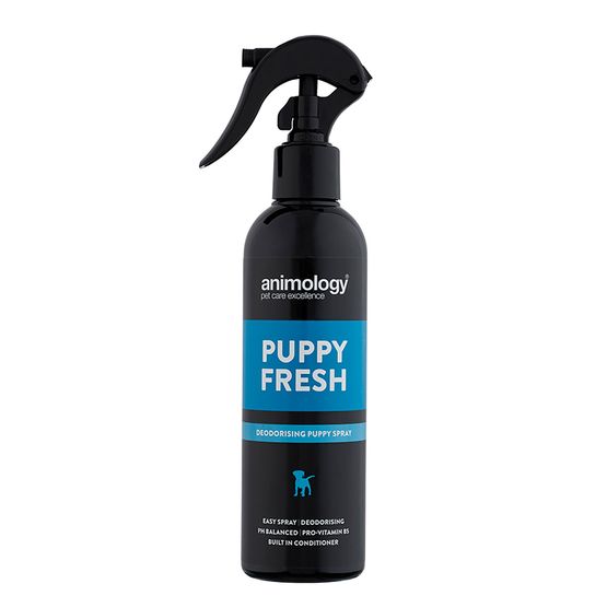 ANIMOLOGY PUPPY FRESH REFRESHING SPRAY