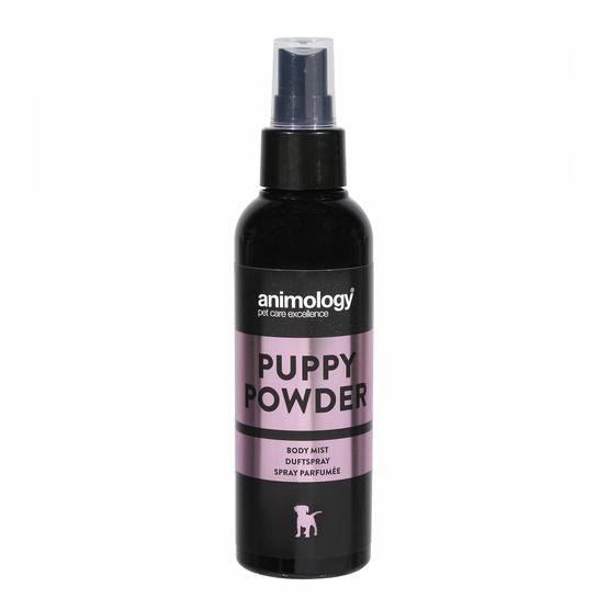 ANIMOLOGY PUPPY POWDER FRAGRANCE MIST