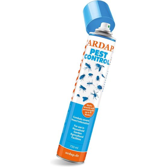 Ardap Aersol Spray