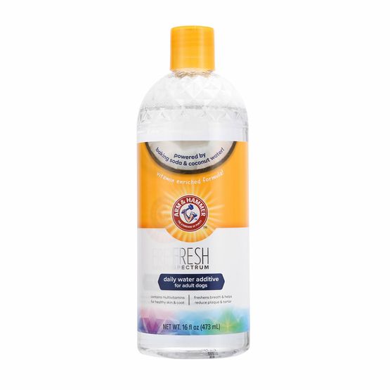 ARM &amp; HAMMER FRESH COCONUT WATER ADDITIVE