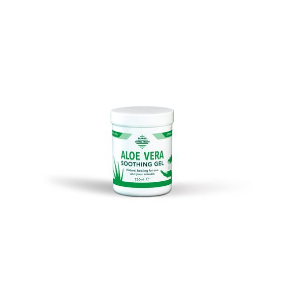 BARRIER ALOE VERA SOOTHING GEL