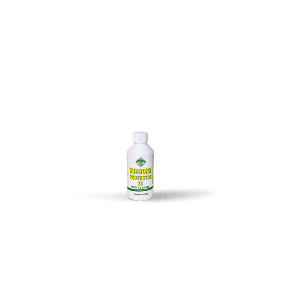 BARRIER SUNBURN SOOTHER