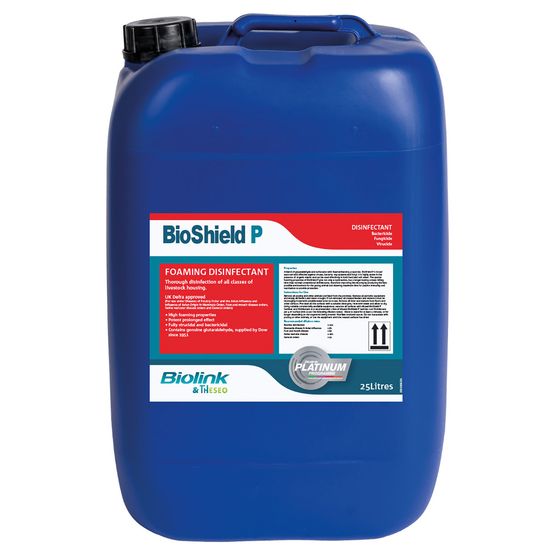 BIOLINK BIOSHIELD P