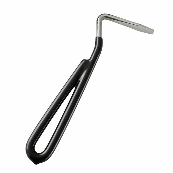 Bitz Metal Hoof Pick