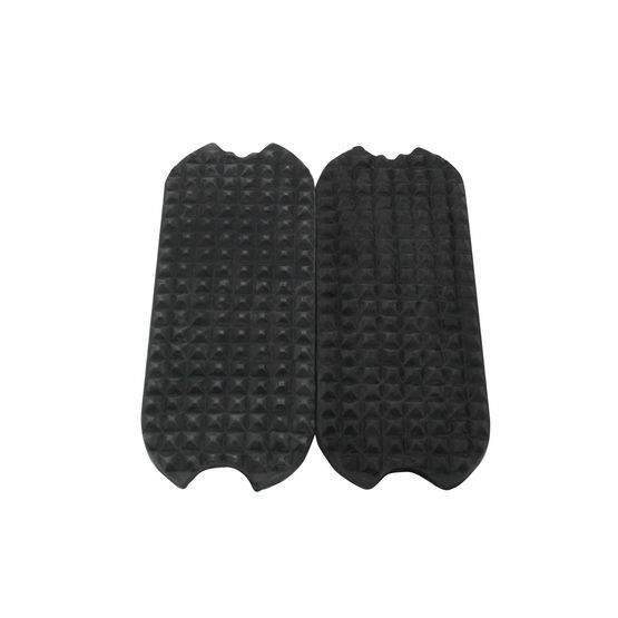 Bitz Black Fillis Stirrup Treads