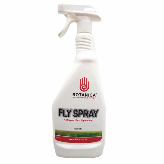 BOTANICA FLY SPRAY