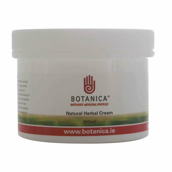 BOTANICA NATURAL HERBAL CREAM