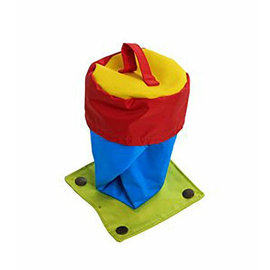 BUSTER ACTIVITY MAT GAME TOP HAT