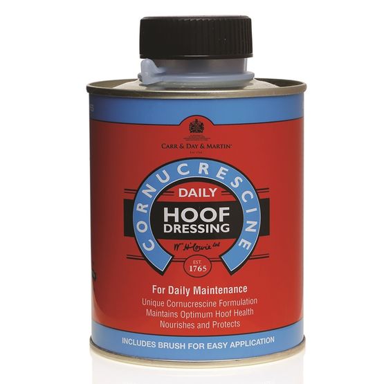 CARR &amp; DAY &amp; MARTIN CORNUCRESCINE DAILY HOOF DRESSING